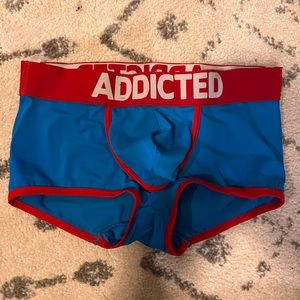 Addicted Trunks